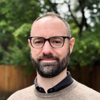 Adam Oswald