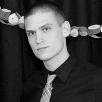 Brad Dreibelbis