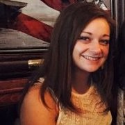 Jillian Ehnstrom