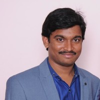 Harsh Nag Bollu