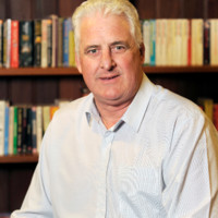 Stuart Carsley