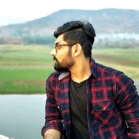 Ashad Nair