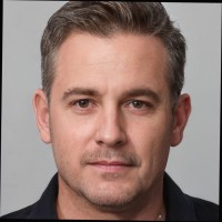 Liam Donohoe