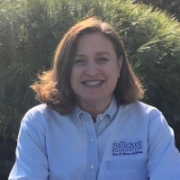 Patricia O'Brien