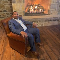 Jamal Ray, MBA