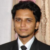 A H M Saifuddin