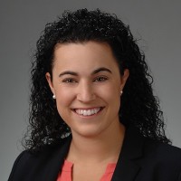 Maureen Mccluskey