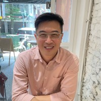 Vincent Tien