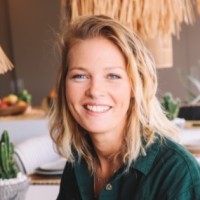 Colette Friedrich