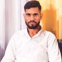 Chandraprakash Saran