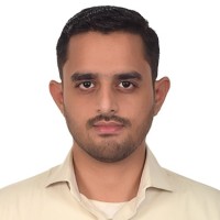 Muhammad Umer Khursheed