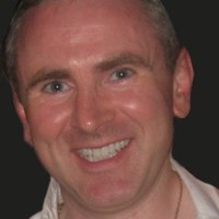 Padraic Palmer