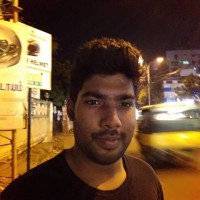 Jeeru Srinivasa Reddy