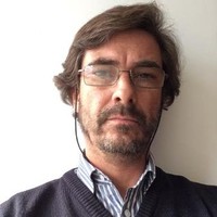Miguel Frias