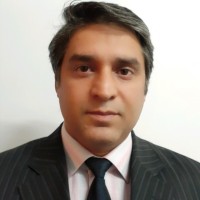 Javad Salmani
