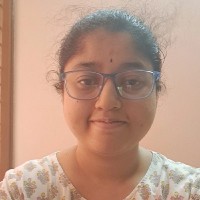 Sunidhi S T