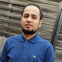 Muhammad Faisal Effendi