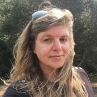 Isabelle Mort