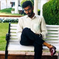 Muhammad Huzaifa