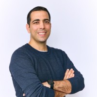 Maor Nachoum