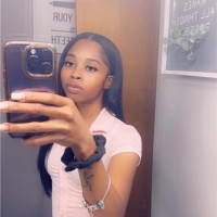 Lexus Miller