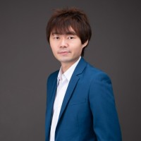 Andy Huang