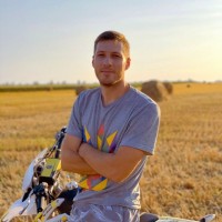 Andrii Biloschitsky