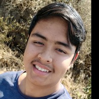 Harsh Kumar