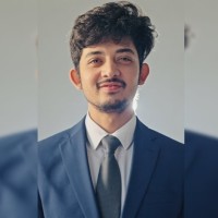 Vamsi Krishna