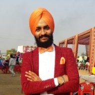 Shamsher Singh Dhillon