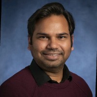 Deepak Verma