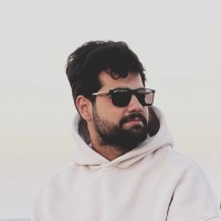 amireza ranjbar