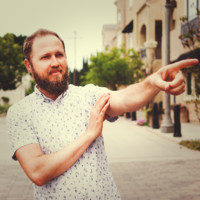 Daniel Miller PLA, AICP, CFM, LEED AP