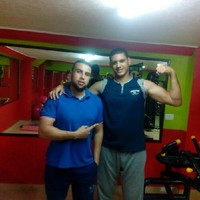 belal nasr