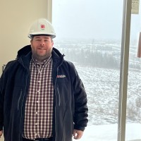 Jeremie Allard P Tech, GSC