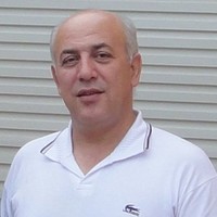 Bahman Dastgiri
