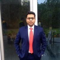 Ca Abhishek Bhardwaj