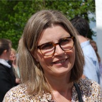 Karen Bendix Bodenskjold