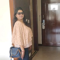 Sakshi Maheshwari
