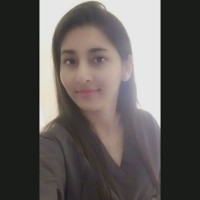Nimrah Shaikh