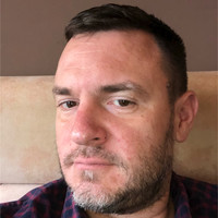 Bosko Todorovic