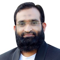 Br Shafi