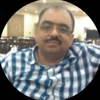 Zia Ahmed