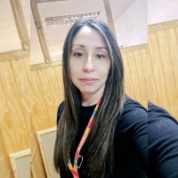 Ines Paloma Yañez Alquinta