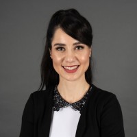 Melina Friebel