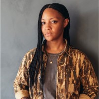 Alesha Moore