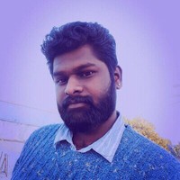 Avinash Kevin