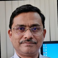 Vinod Narayanan