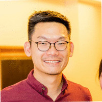 Martin Ong
