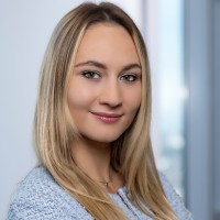 Anastasia Alenina